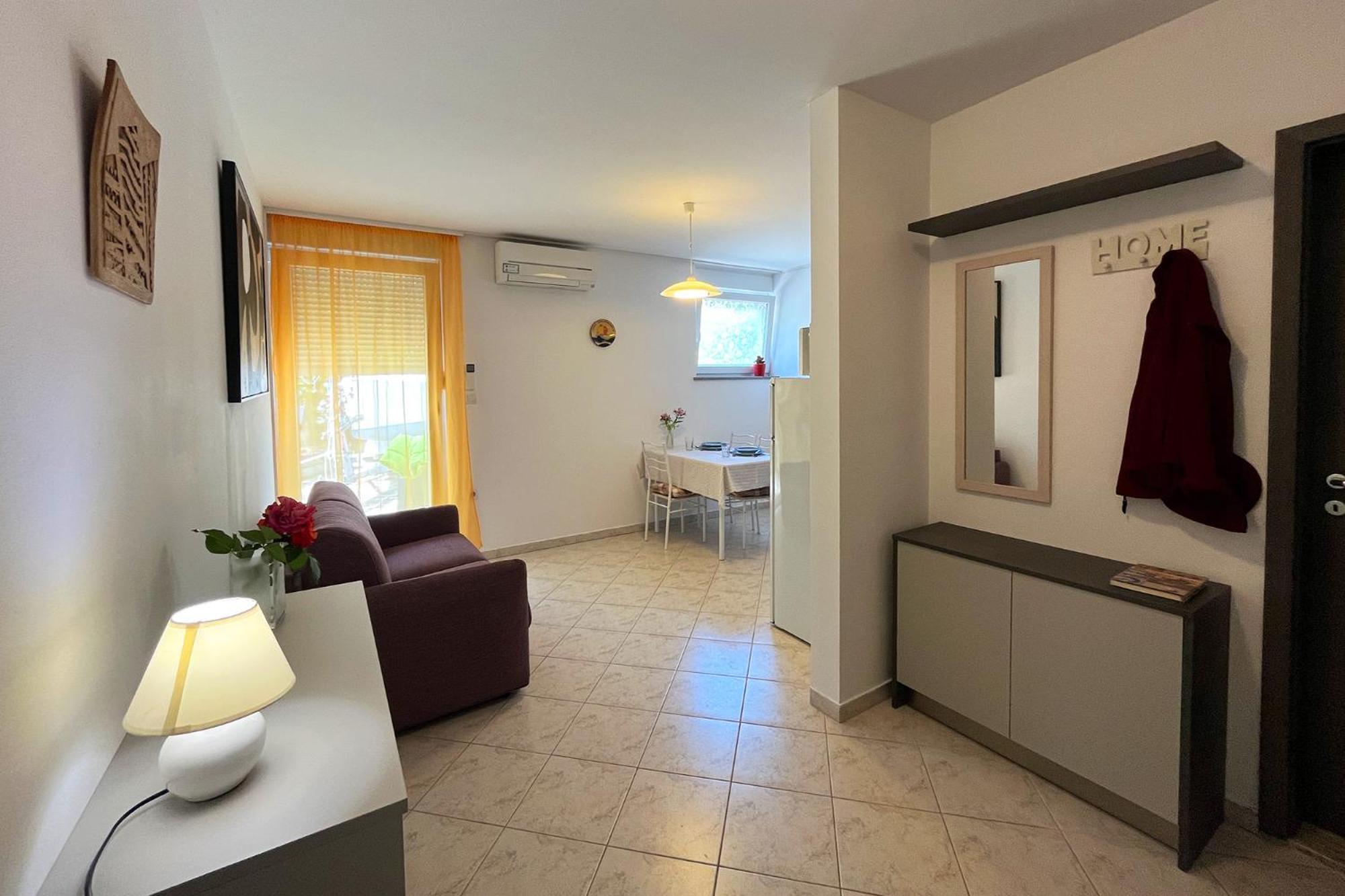 Holiday Apartment For Families And Couples In Pula, Stinjan Exterior foto