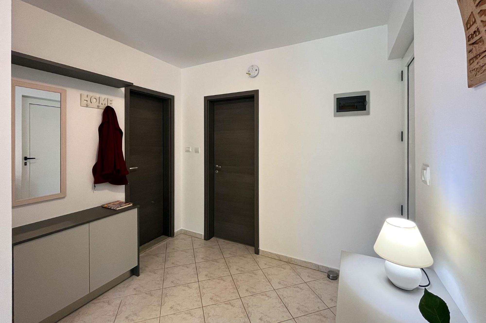 Holiday Apartment For Families And Couples In Pula, Stinjan Exterior foto
